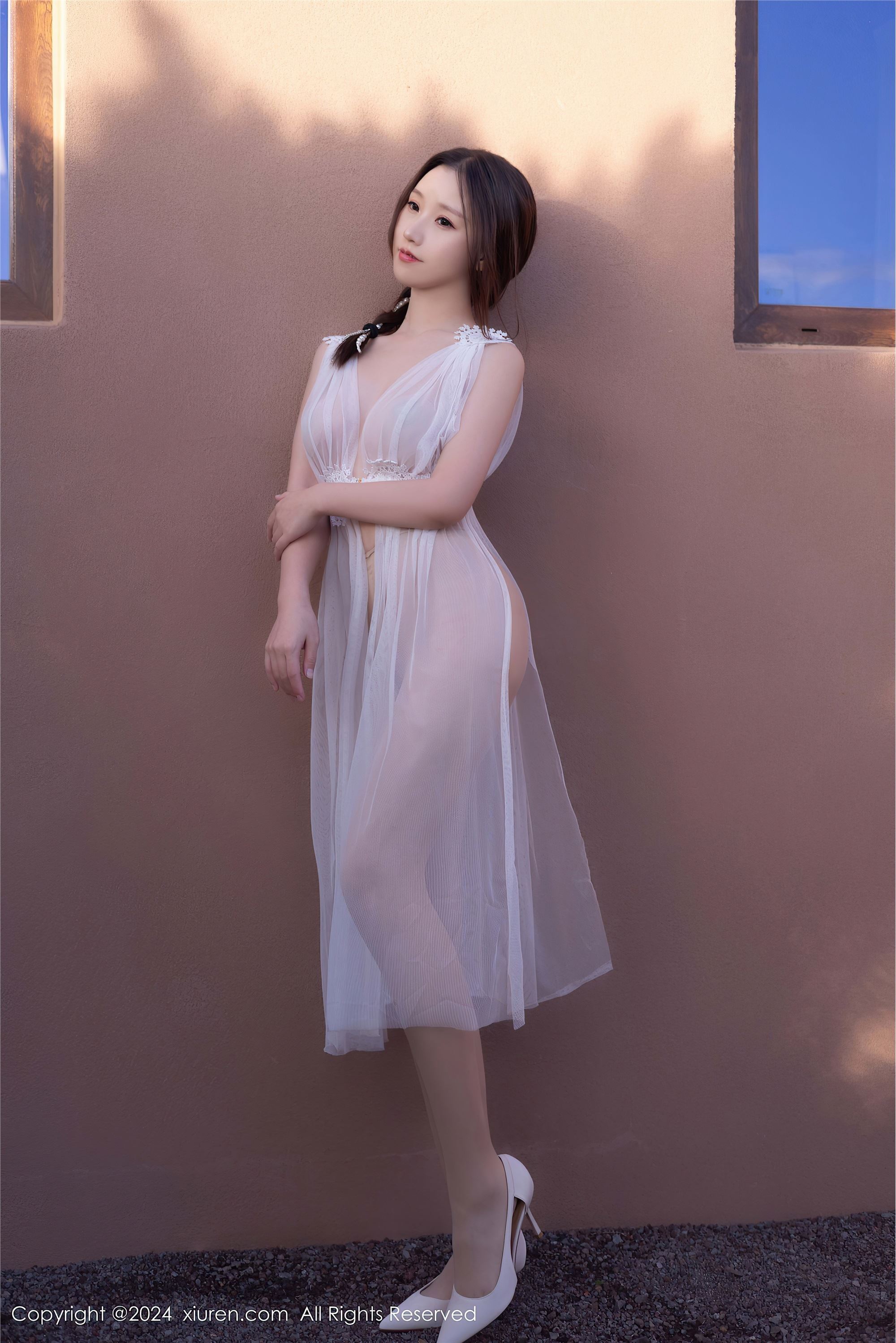 Xiuren秀人网 2024.11.13 NO.9442 杏子Yada